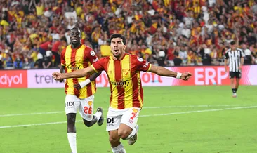 Göztepe’de Sabra Boluspor’a gitti!