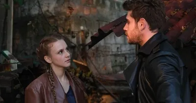 RÜYA GİBİ 3. BÖLÜM İZLE: Rüya Gibi yeni bölüm izle Show TV ekranında!