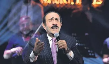 ‘Gençler evde oturuyor, ben sahnedeyim’