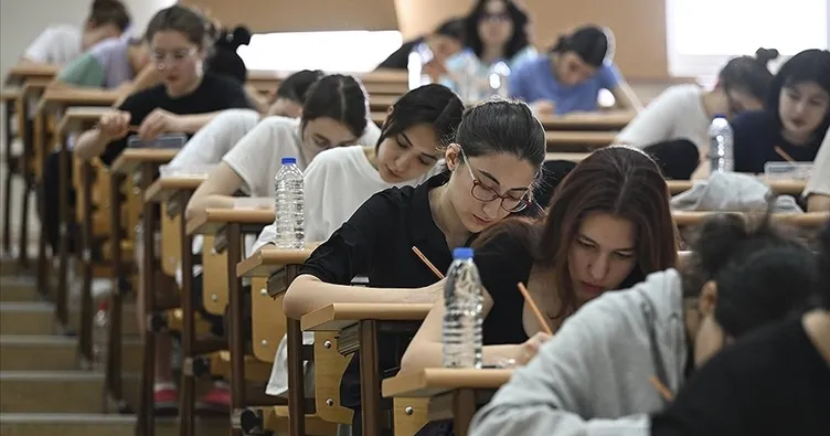 YKS’de son başvuru fırsatı