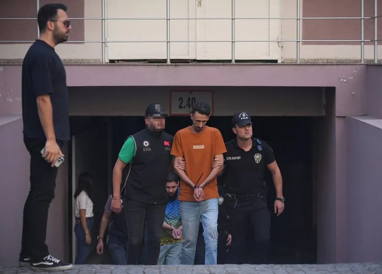 SON DAKİKA | İzmir’de 2 polisimizi şehit etmişti! SABAH, Eren Bigül’ün ifadesine ulaştı: İzmir fuarına saldırmayı düşündüm