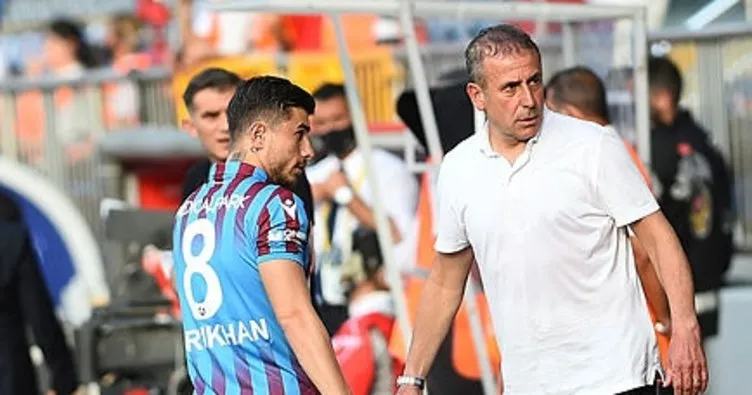 Trabzonspor’dan Abdulkadir ve Dorukhan açıklaması
