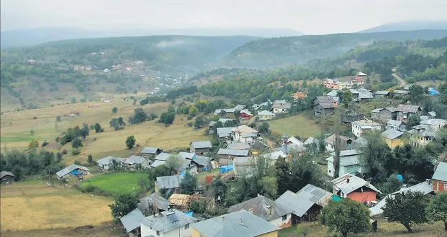 Burası Karadeniz burada barınamazlar