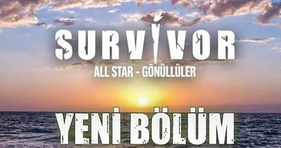 ELEME POTASI BELLİ OLDU! TV8 ile 22 Mayıs Survivor dokunulmazlık oyununu hangi takım kazandı, eleme adayları kimler?