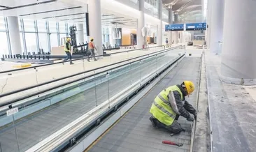 70 bin kişilik çalışan ordusu