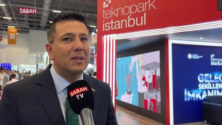 Teknopark Genel Müdürü Akyol: Bunu ilk kez söylüyorum… Roketsan ile yeni imza