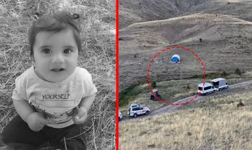 Büşra bebek 14 gündür her yerde aranıyor! Çocukların işaret ettiği şüpheli hakkında karar #sivas
