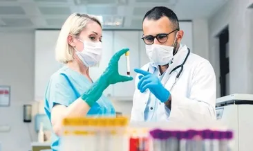 Koronavirüs düşmanını artık tanıyoruz