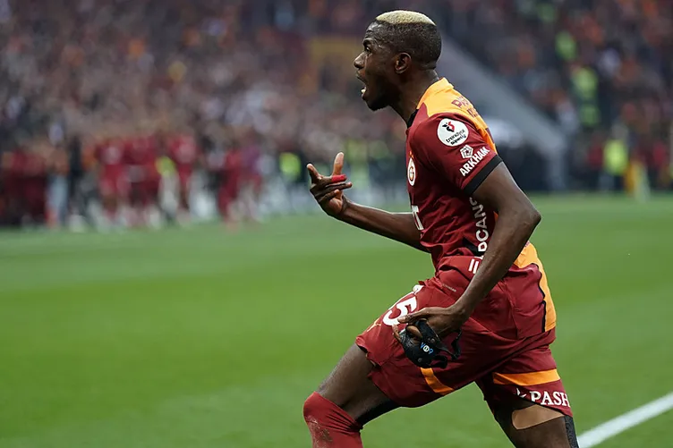 Galatasaray için transfer müjdesi! Yeni yıldızlar için hazırlık var