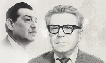 Şiirle bayraklaşan hayatlar