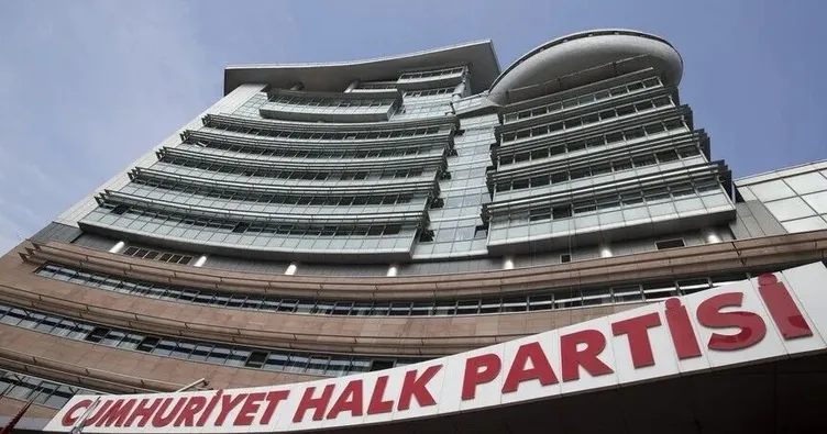 CHP YDK’da 81 dosya görüşüldü