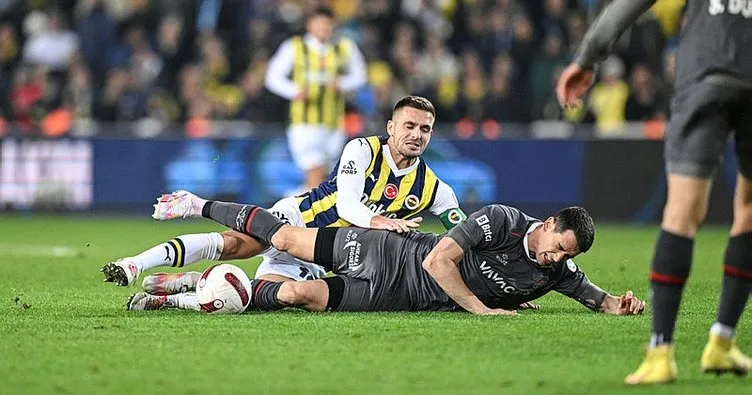 Fenerbahçe’den Galatasaray’a cevap! Algı ve manipülasyon yapıyorlar