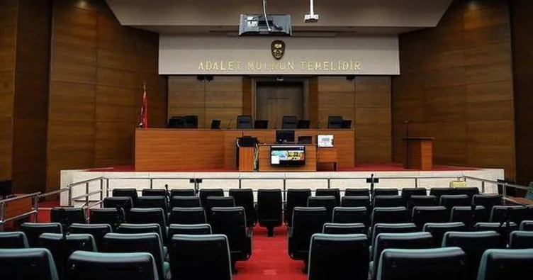 Bursa’da 60 sanığın FETÖ’den yargılanmasına devam edildi