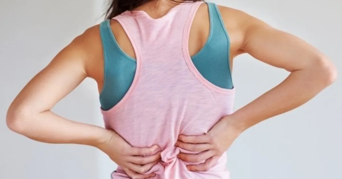 Belirtisi Sirt Agrisi Olan 5 Ciddi Hastalik Fibromyalji Skolyoz Osteoporoz