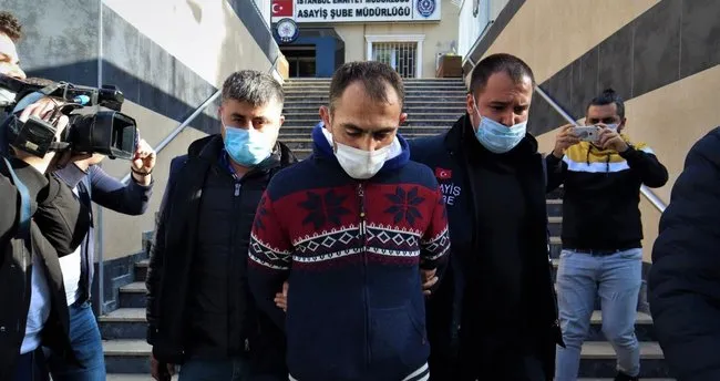 Küfür etme cinayeti! Milletten para dileniyorsun deyince öldürdü