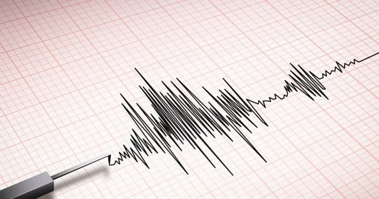 SON DEPREMLER LİSTESİ: Manisa’da korkutan deprem! AFAD ve Kandilli Rasathanesi verilerine göre son depremler listesi