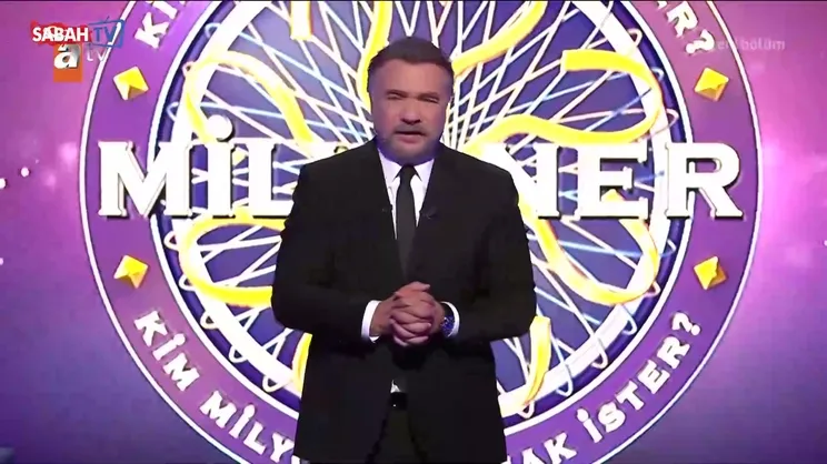 Kim Milyoner Olmak İster’de şaşırtan Osmanlı sorusu!