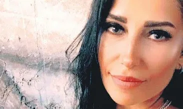 Üç çocuğunun gözü önünde dehşet saçtı