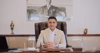 SABAH, o iddianameye ulaştı!  CHP’li Başkana rüşvetten 12 yıl hapsi istendi