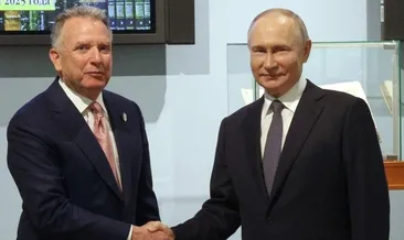 Kremlin’den dikkat çeken açıklama: Putin-Witkoff görüşmesi barışçıl çözüm yolunda önemli bir adım