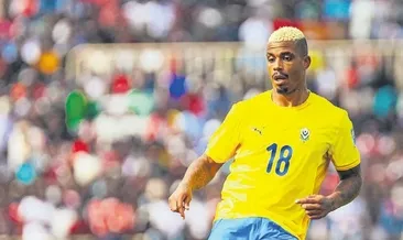 Osimhen&Lemina karşı karşıya