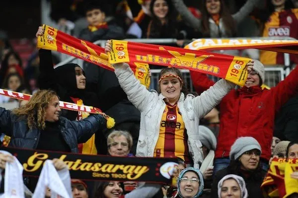 Hangi şehirde hangi takımın taraftarı daha fazla?