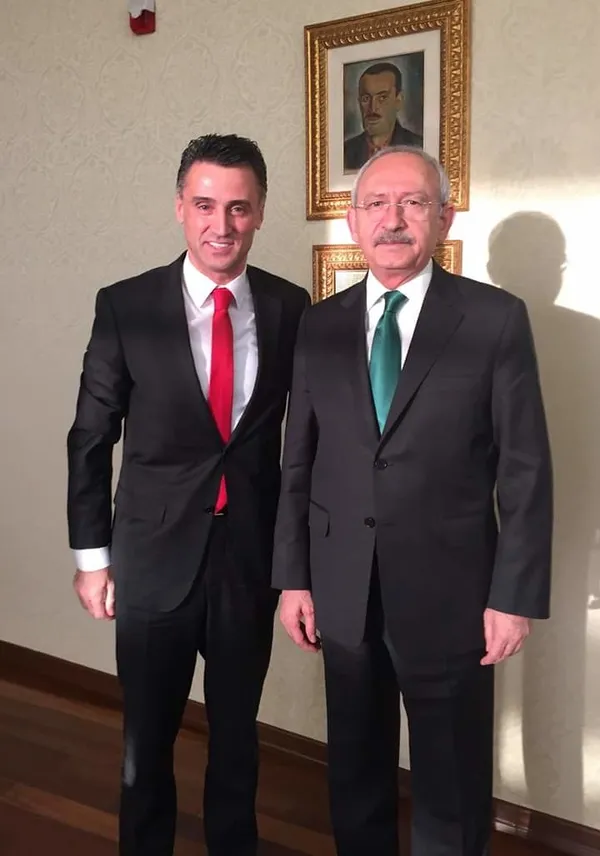Son dakika... Belediyeden ihale alan tanıdık CHP'li araçları göndermedi