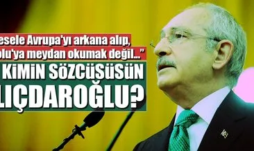 AK Parti Sözcüsü Ünal’dan Kılıçdaroğlu’na sert sözler