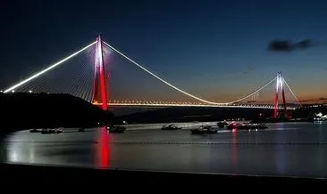 Yavuz Sultan Selim köprüsü geçiş ücretleri 2019 ne kadar? YSS güncel geçiş fiyatı