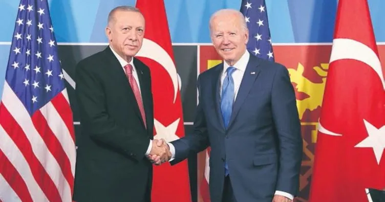 Biden ve Putin’den tebrik telefonları