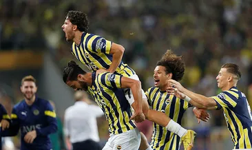 Fenerbahçe’de Gustavo Henrique yolcu!