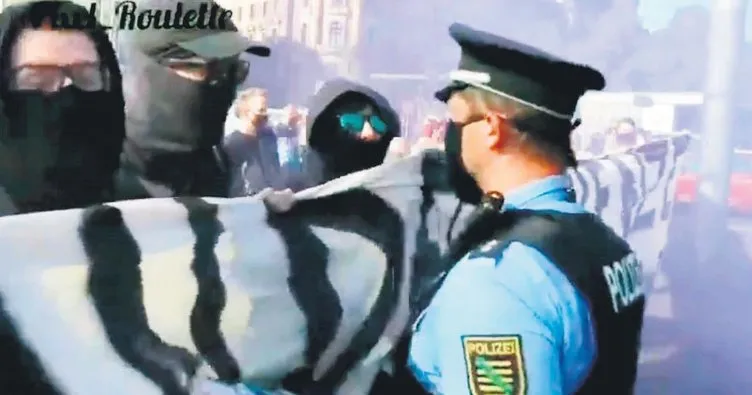 Beni itersen kurşunu yersin