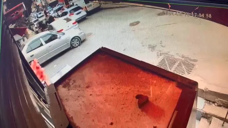 AK Partili Aziz Yeniay'ın seçim çalışmasına silahlı saldırı düzenlenmişti! Yeni görüntüler ortaya çıktı