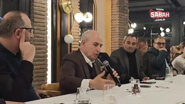 CHP'li Belediye Başkanı Akgün'den Türk milletine hakaret! 