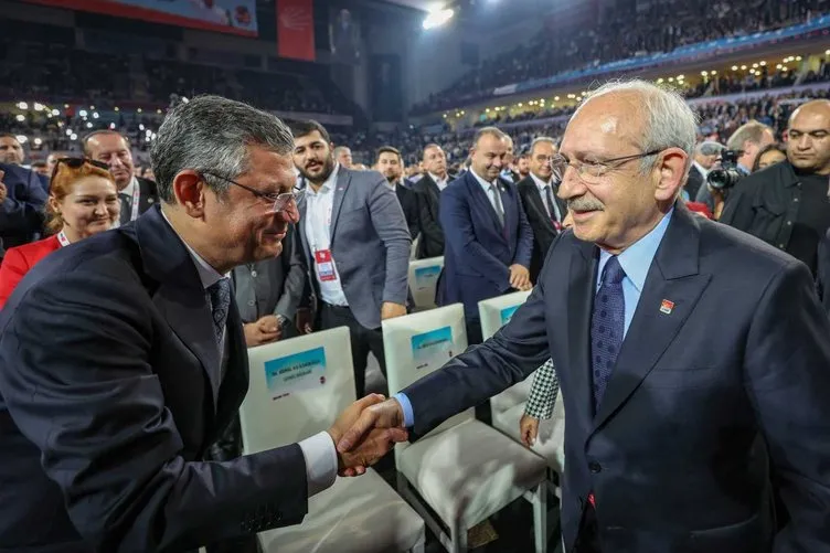 SON DAKİKA | CHP’de koltuk kavgası kızıştı! Genel merkezde tedirgin bekleyiş: Kılıçdaroğlu’na ziyaretler sıklaştı