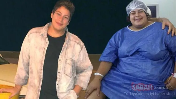 Sinan Akçıl ile düet yapmıştı... İğne ipliğe döndü! 70 kiloyu tek nefeste eriten Ferah Zeydan’ın son hali olay!