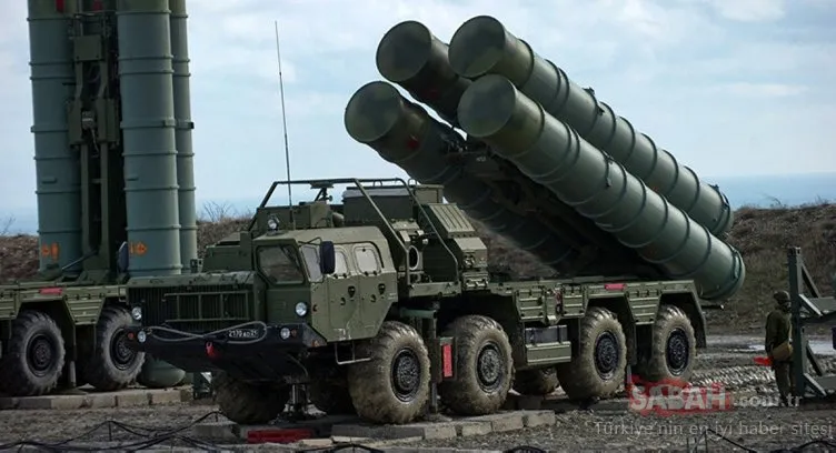 S-400'ler Türkiye'ye gelmeye başladı! İşte S-400'lerin özellikleri