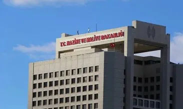 Hazine yarın iki ihale düzenleyecek