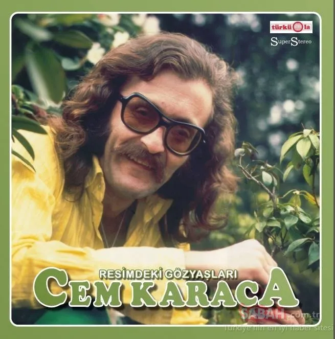 Cem Karaca 1 Mayis Plak Fiyati Taksit Secenekleri
