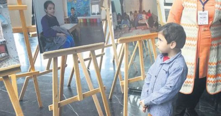 ‘Misafir’in özel gösterimi yapıldı