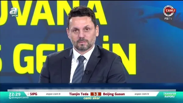 Erol Bulut'tan şampiyonluk sözleri!