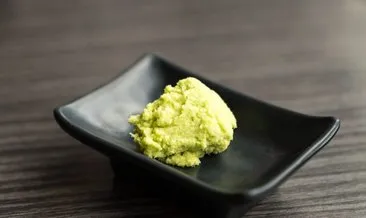 Wasabi sosu nasıl tüketilir?