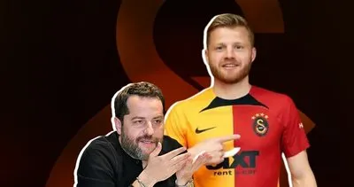 Son dakika Galatasaray transfer haberleri: Transferi Fredrik Midtsjö bitirdi! Yıldız oyuncu Aslan oluyor...