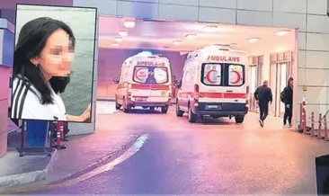 Parkta alkol alan 2 kızdan biri öldü