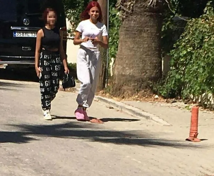 İzmir’de Gezmeye çıkıyorum diye evden ayrılmıştı: 2 gündür kayıp olan Aslıhan’dan sevindiren haber!