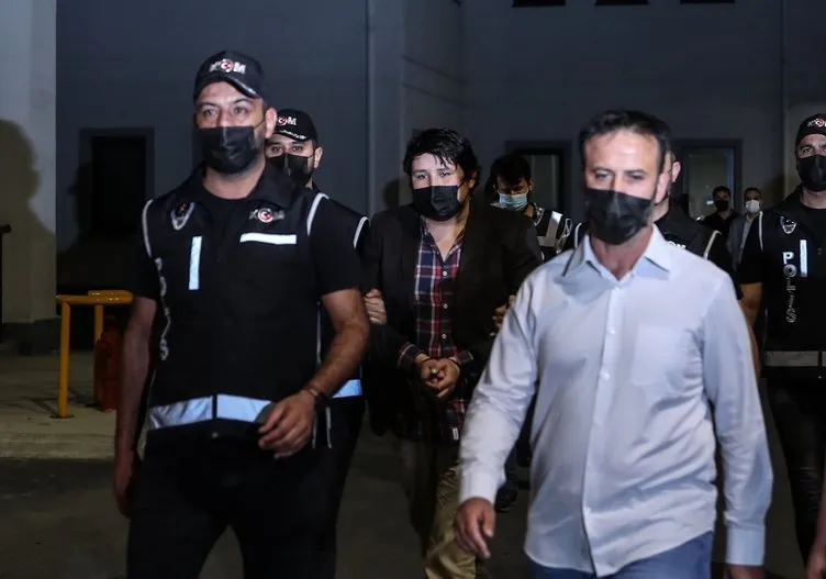 Son dakika | Tutuklanan Tosuncuk'un ifadesinde dikkat çeken detaylar