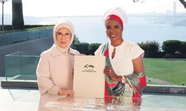 Çocuklar için sorumluluk almalıyız