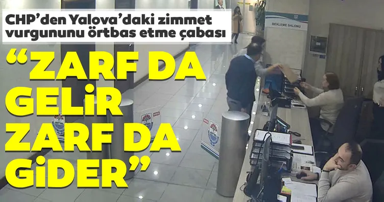 yalova belediyesi yolsuzluk ile ilgili görsel sonucu