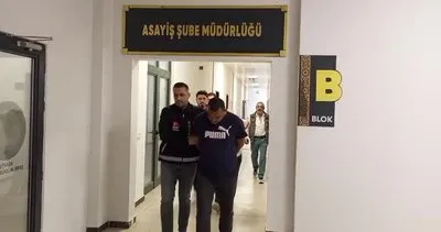 Kocaeli'de iş yerine kurşun yağdırmışlardı: 2 şüpheli tutuklandı #kocaeli