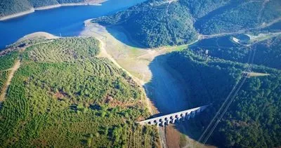İSKİ baraj doluluk oranı 18 Aralık 2023 | Rekor seviyede! İstanbul barajlarının doluluk oranı yüzde kaç, son durum ne?